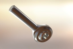 SB Bearings Rod End