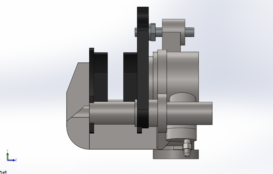 Free CAD Designs, Files & 3D Models The GrabCAD Community Library