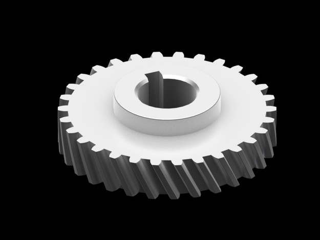 Gear