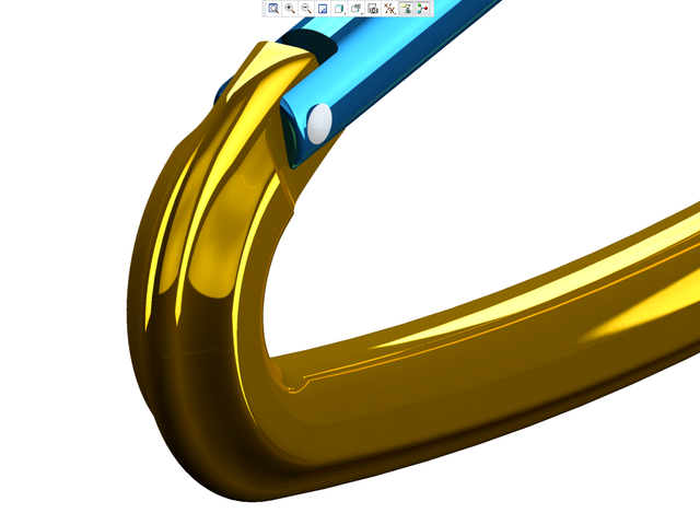 Carabiner