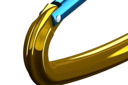 Carabiner