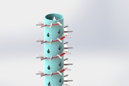 Vase 006