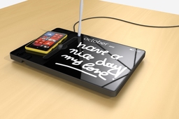Nokialumia reload-digital board