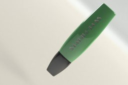 green highlighter