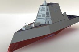 DDG-1000