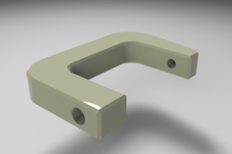 G Clamp Body