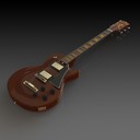 GHERSON guitar