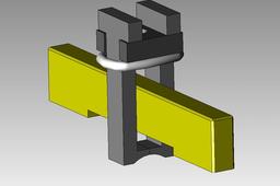 Vent Rib Tool