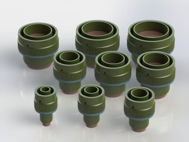 Connectors Cable
