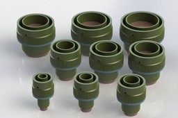 Connectors Cable