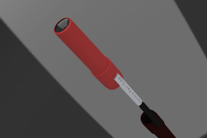Pen Cap
