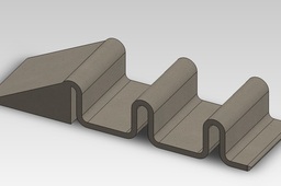 Ramp and Grind (ARC Challenge)