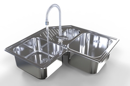 Sink Smeg Model