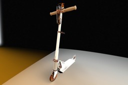 Patinete / Scooter