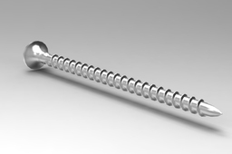Flat Head Phillips Wood Screw - 42 Sizes