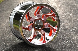 Rim Sevendaza
