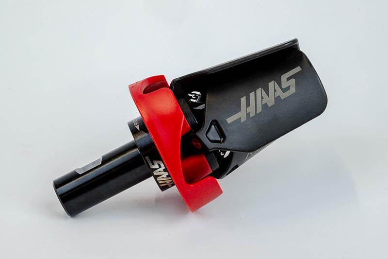 CNC Cleaning Fans 3D CAD Model Library GrabCAD