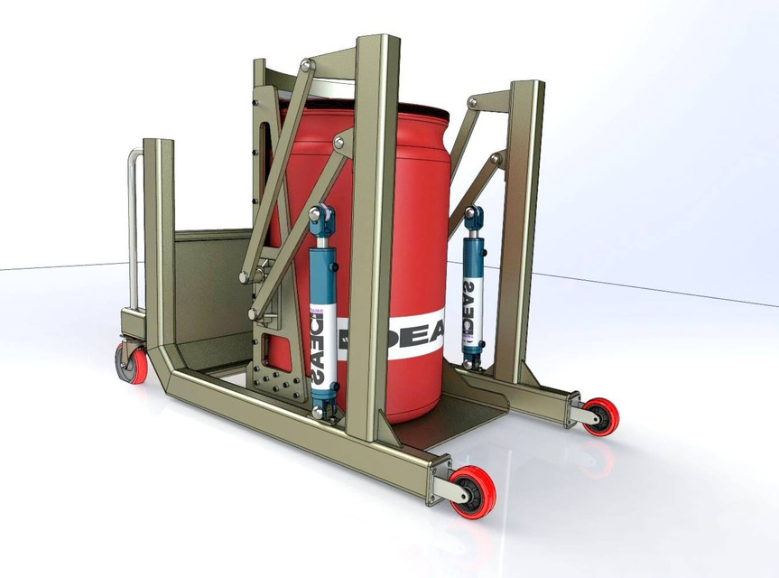 Free CAD Designs, Files & 3D Models The GrabCAD Community Library