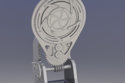 Mechanical Iris