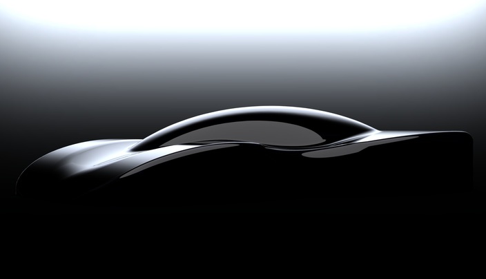 Request: speedshape