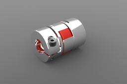 Jaw Coupling