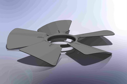 Воздушный винт (propeller)