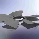 Воздушный винт (propeller)