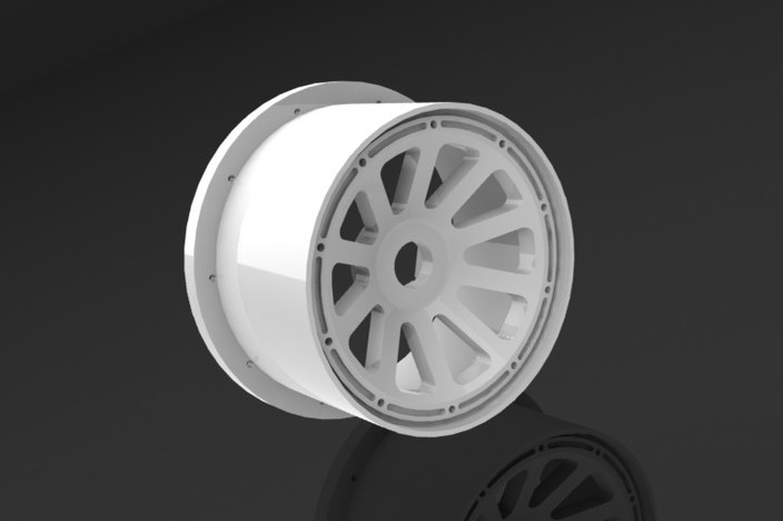 RODA \ WHEEL 03