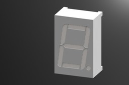 7 Segment Display