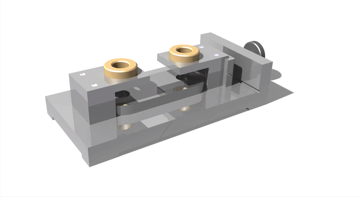drilling jig