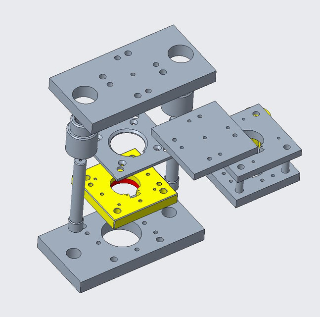 Free CAD Designs, Files & 3D Models | The GrabCAD Community Library