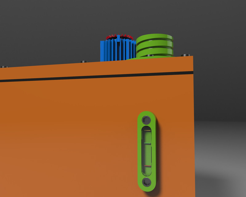 Free CAD Designs, Files & 3D Models The GrabCAD Community Library