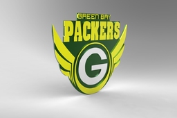 Request: Green bay packers logo