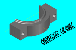 Connecting Rod (Part 2)