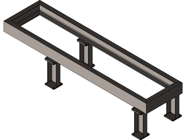 Grabcad Example With Support Material Free CAD Designs, Files & 3D Models | The GrabCAD Community Library