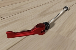 Bicycle Skewer