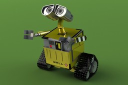 Wall-E