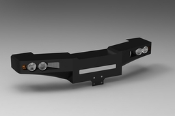 Offroad Bumper