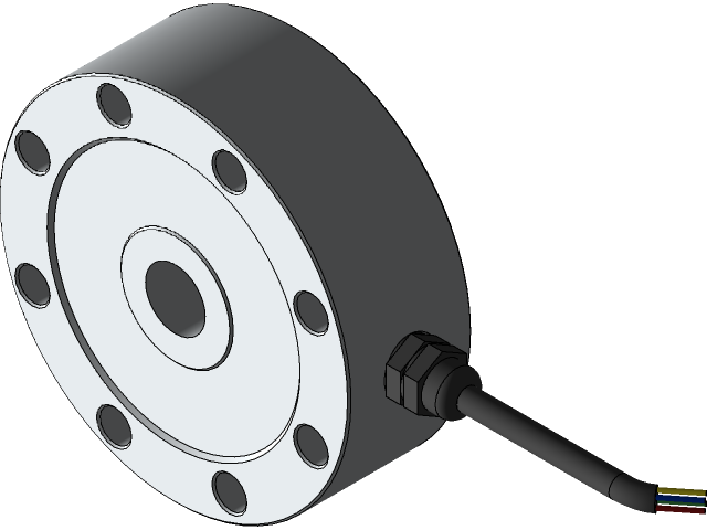 Load Cell Module Grabcad Free CAD Designs, Files & 3D Models | The GrabCAD Community Library
