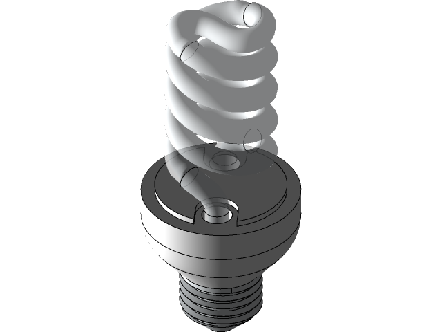 Bulb Cad File Free CAD Designs, Files & 3D Models | The GrabCAD Community Library