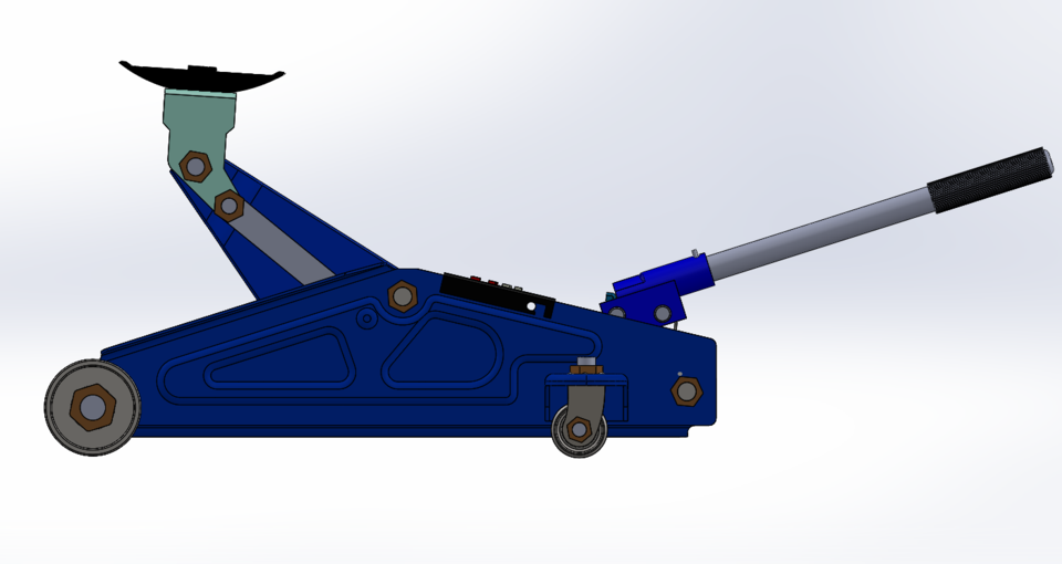 Free CAD Designs, Files & 3D Models The GrabCAD Community Library