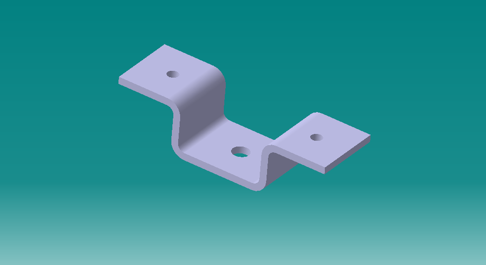 Bracket