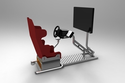Racing Simulator