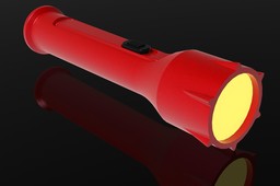 torch