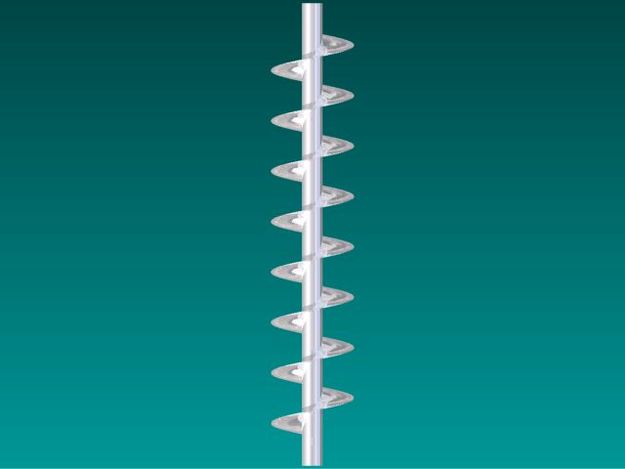 Screw Conveyor