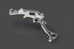 bicycle derailleur