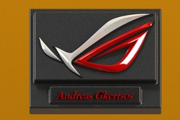 Asus R.O.G. logo