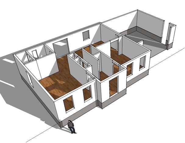 My House