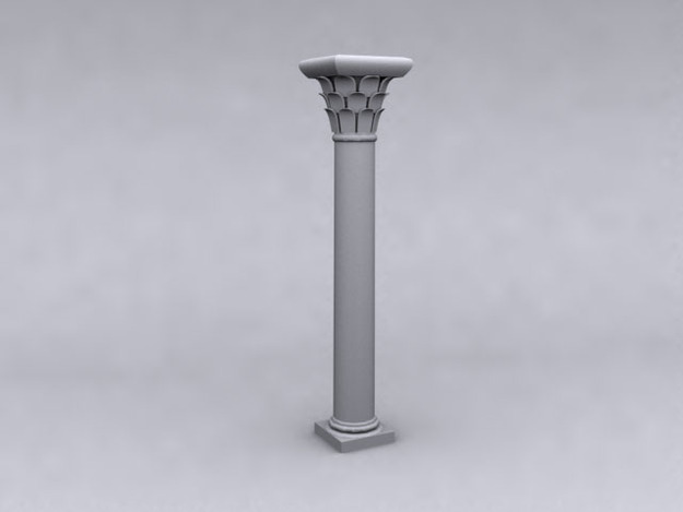 PILLAR