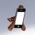 Konica Minolta phone holder V03